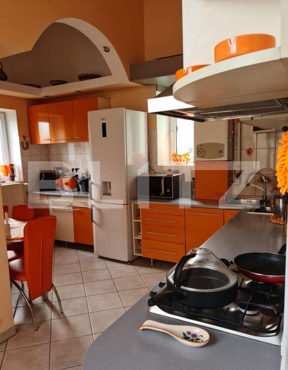 Apartament de închiriat 3 camere Balcescu - 115715AI | BLITZ Timișoara | Poza6