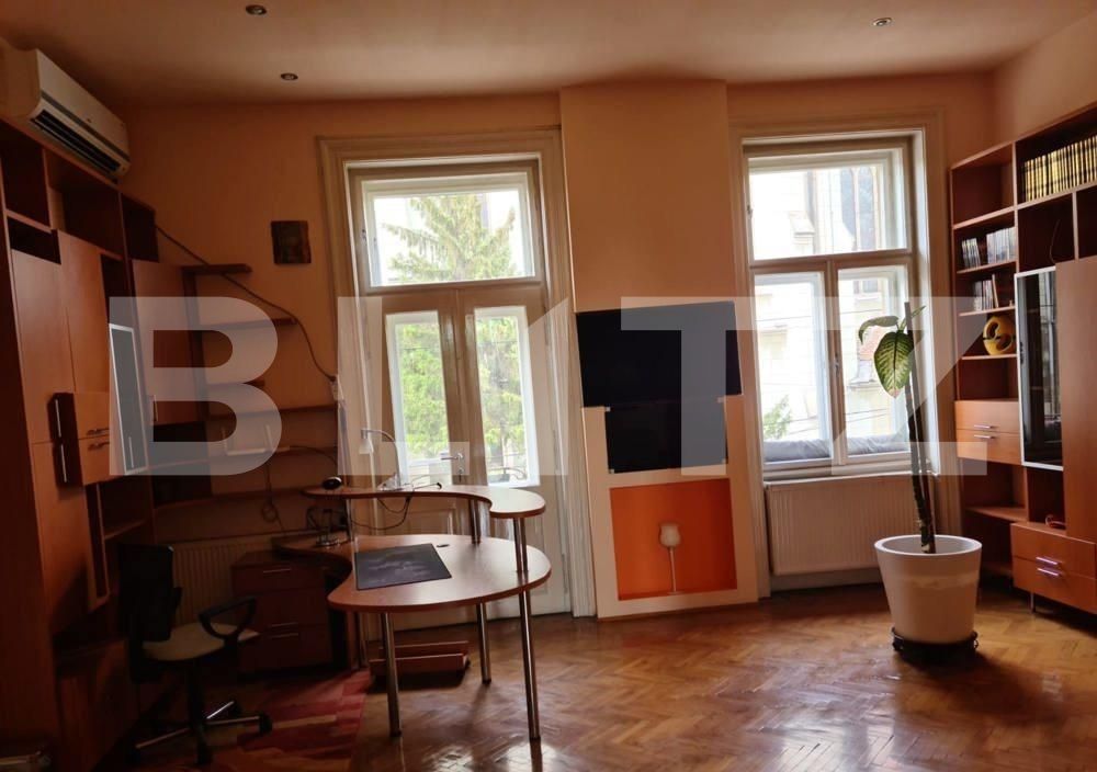 Apartament de închiriat 3 camere Balcescu - 115715AI | BLITZ Timișoara | Poza4