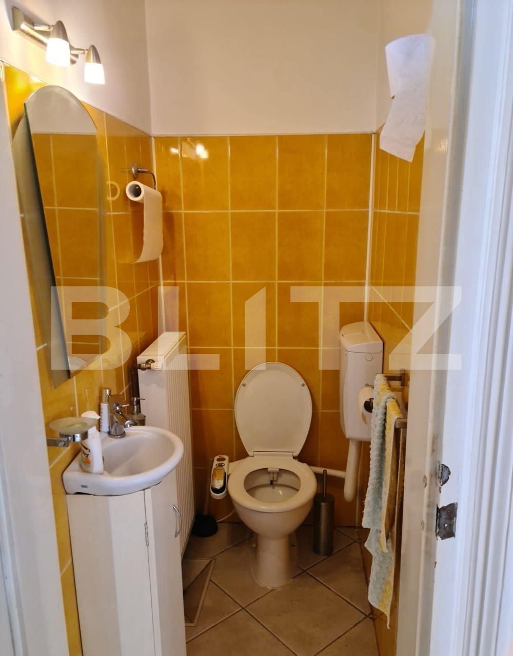 Apartament de închiriat 3 camere Balcescu - 115715AI | BLITZ Timișoara | Poza8