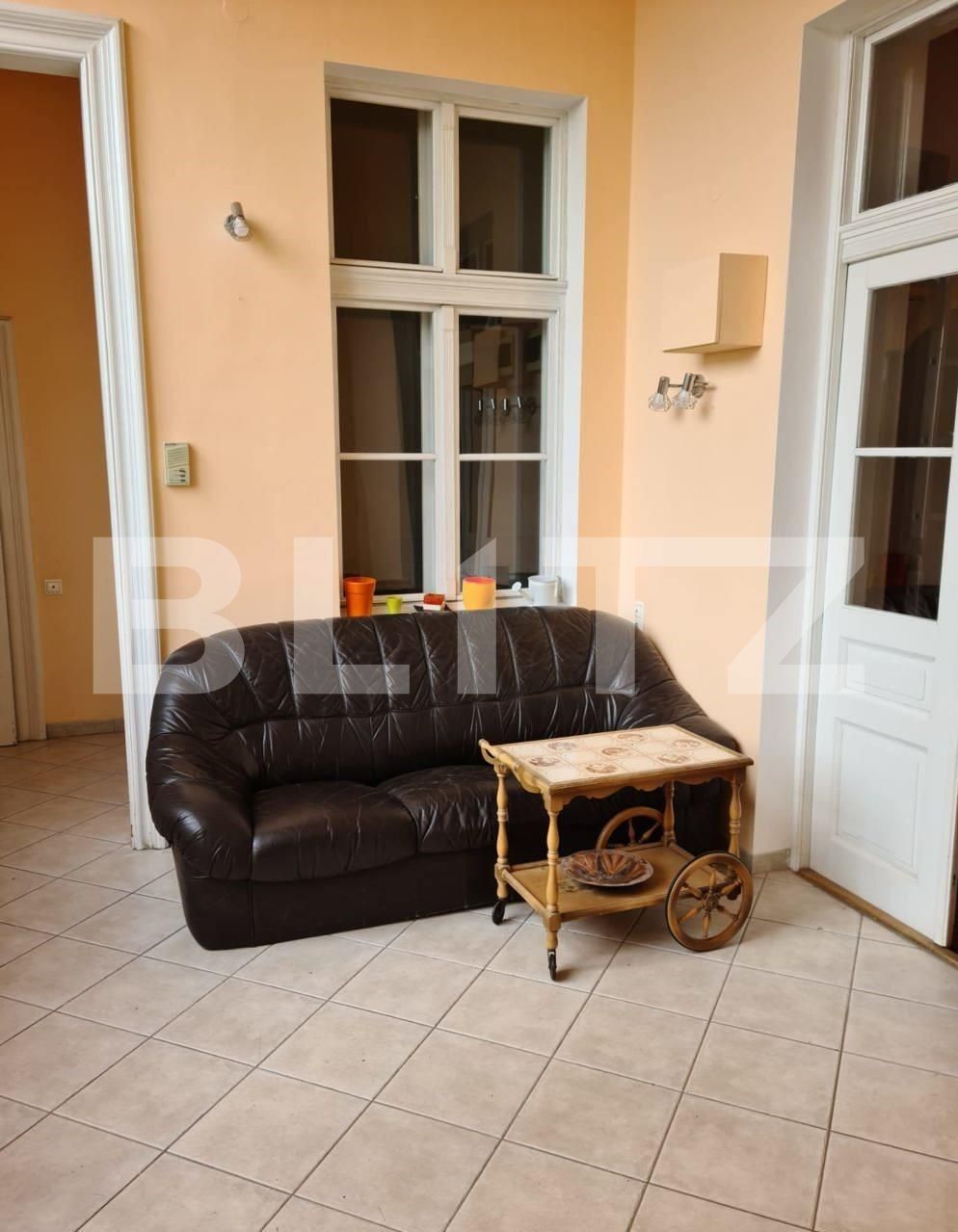 Apartament de închiriat 3 camere Balcescu - 115715AI | BLITZ Timișoara | Poza2