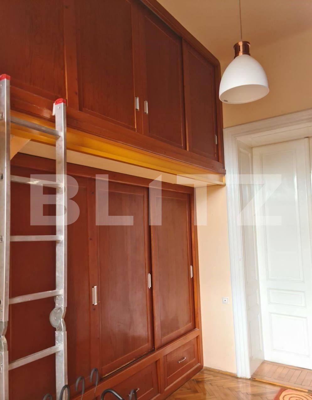 Apartament de închiriat 3 camere Balcescu - 115715AI | BLITZ Timișoara | Poza3