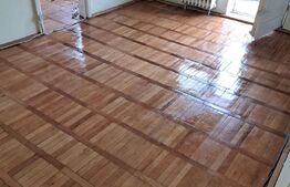 Apartament cu 3 camere, zona Dacia