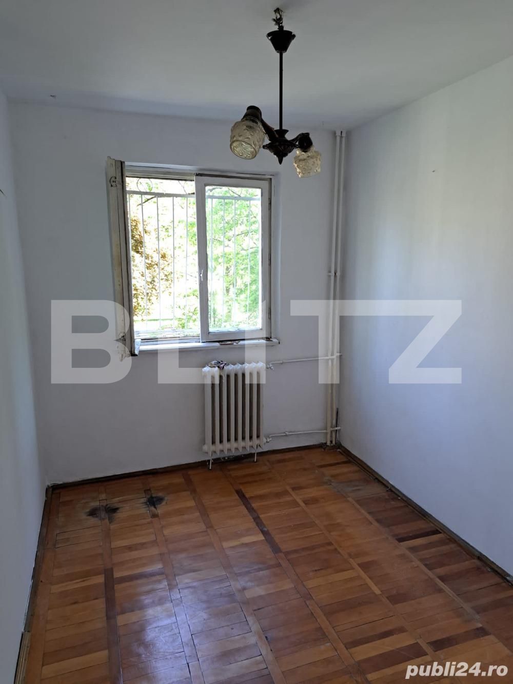 Apartament de vânzare 3 camere Dacia - 115735AV | BLITZ Timișoara | Poza2