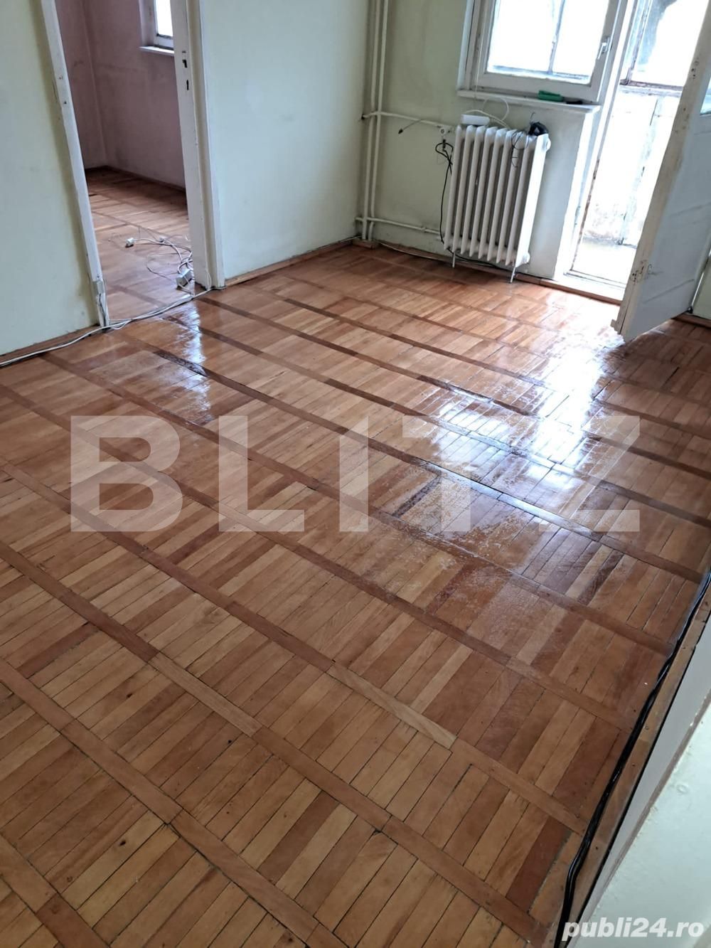 Apartament de vânzare 3 camere Dacia - 115735AV | BLITZ Timișoara | Poza1