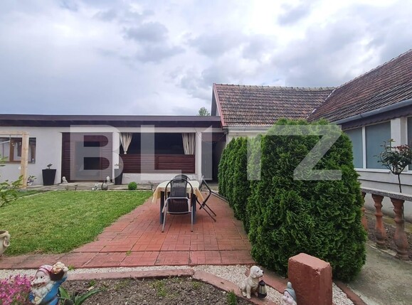 casa de vanzare Sacalaz | Poza4