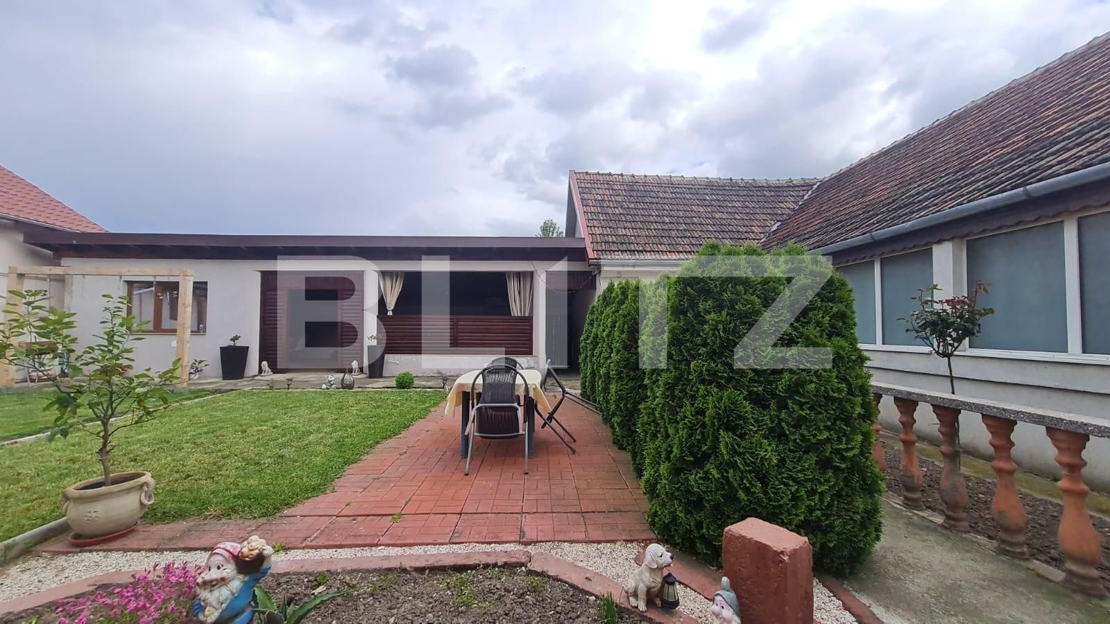 casa de vanzare Sacalaz | Poza4