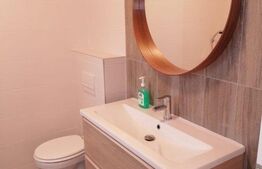 Duplex de inchiriat, 4 camere si 3 bai, zona Dumbravita