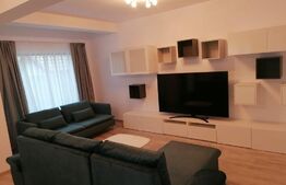 Duplex de inchiriat, 4 camere si 3 bai, zona Dumbravita
