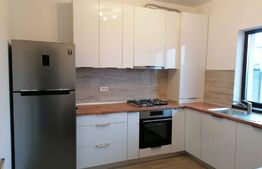 Duplex de inchiriat, 4 camere si 3 bai, zona Dumbravita