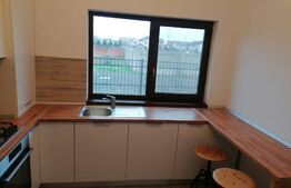 Duplex de inchiriat, 4 camere si 3 bai, zona Dumbravita