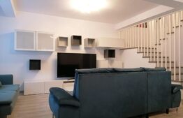 Duplex de inchiriat, 4 camere si 3 bai, zona Dumbravita