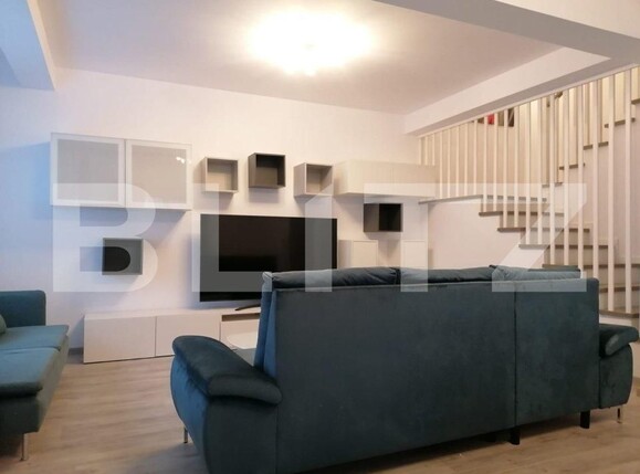 Casa de închiriat 4 camere Dumbravita - 115768CI | BLITZ Timișoara | Poza2