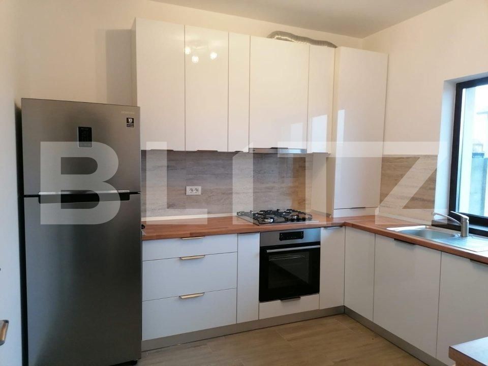 Casa de închiriat 4 camere Dumbravita - 115768CI | BLITZ Timișoara | Poza3