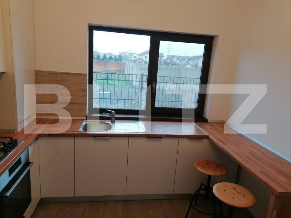 Casa de închiriat 4 camere Dumbravita - 115768CI | BLITZ Timișoara | Poza4