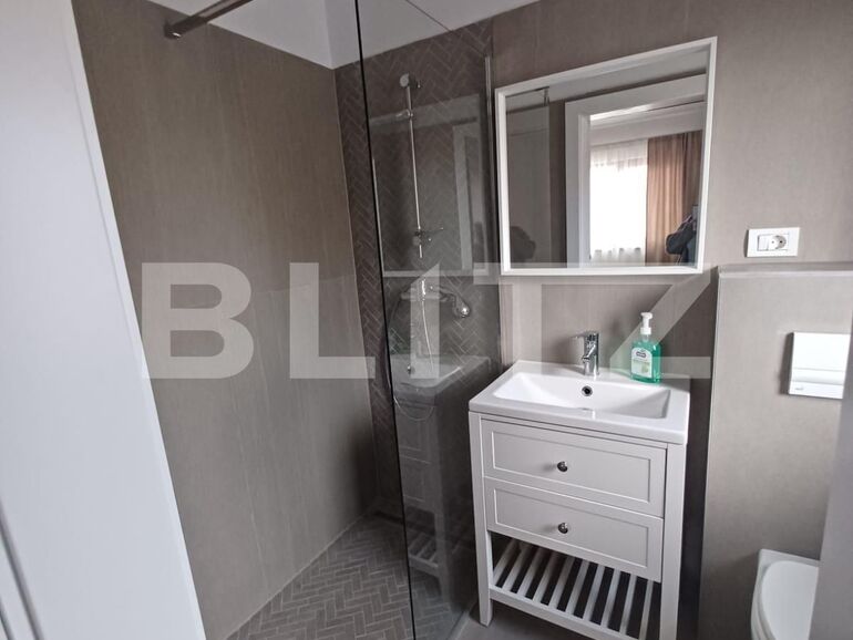 Casa de închiriat 4 camere Dumbravita - 115768CI | BLITZ Timișoara | Poza8