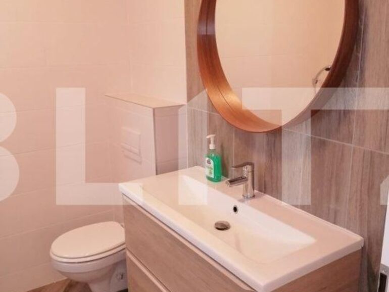 Casa de închiriat 4 camere Dumbravita - 115768CI | BLITZ Timișoara | Poza5