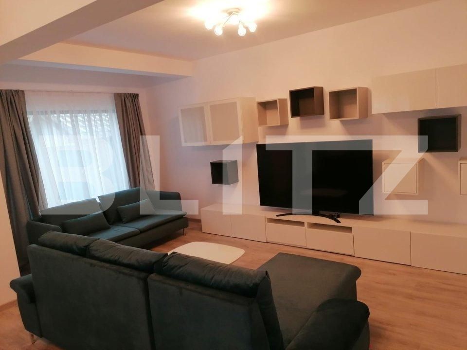 Casa de închiriat 4 camere Dumbravita - 115768CI | BLITZ Timișoara | Poza2