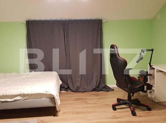 Casa de închiriat 5 camere Lipovei - 115772CI | BLITZ Timișoara | Poza2