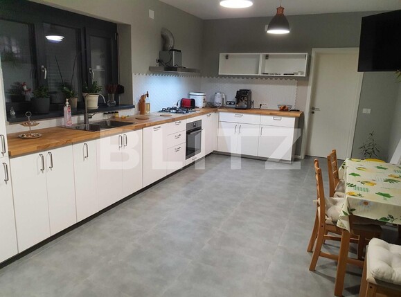 Casa de închiriat 5 camere Lipovei - 115772CI | BLITZ Timișoara | Poza1