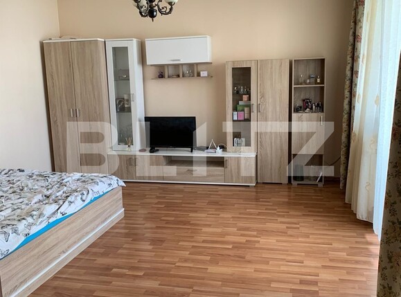 Garsonieră de vânzare Soarelui - 115778AV | BLITZ Timișoara | Poza1