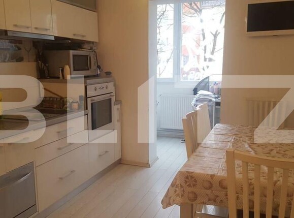 Apartament de vânzare 2 camere Lipovei - 115807AV | BLITZ Timișoara | Poza1