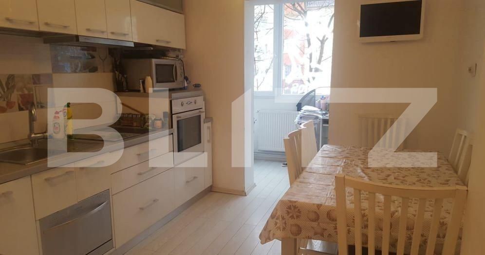 Apartament de vânzare 2 camere Lipovei - 115807AV | BLITZ Timișoara | Poza1