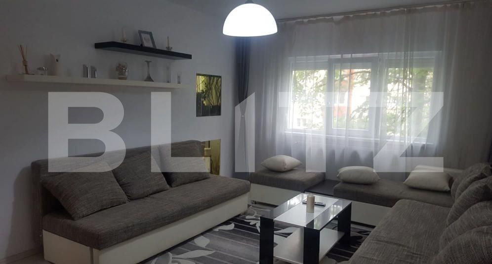 Apartament de vânzare 2 camere Lipovei - 115807AV | BLITZ Timișoara | Poza3