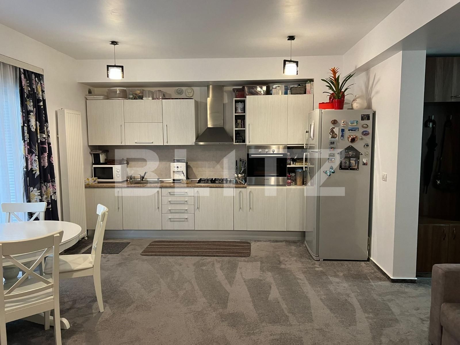 Apartament de vânzare 2 camere Aradului - 115811AV | BLITZ Timișoara | Poza1