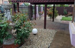 Casa individuala, 240 mp utili, 640 mp teren,  Dumbravita