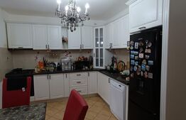 Casa individuala, 240 mp utili, 640 mp teren,  Dumbravita