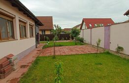 Casa individuala, 240 mp utili, 640 mp teren,  Dumbravita