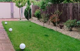 Casa individuala, 240 mp utili, 640 mp teren,  Dumbravita