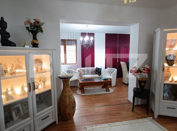 Casa de vânzare 4 camere Dumbravita - 115884CV | BLITZ Timișoara | Poza2