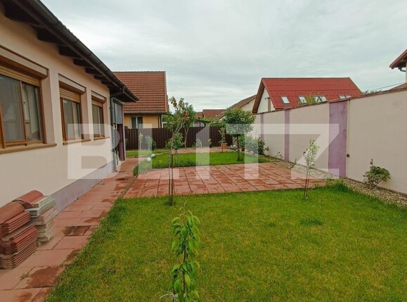 Casa de vânzare 4 camere Dumbravita - 115884CV | BLITZ Timișoara | Poza14