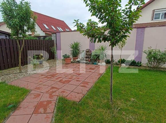 Casa de vânzare 4 camere Dumbravita - 115884CV | BLITZ Timișoara | Poza11