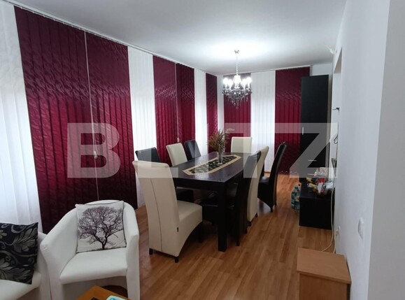 Casa de vânzare 4 camere Dumbravita - 115884CV | BLITZ Timișoara | Poza5