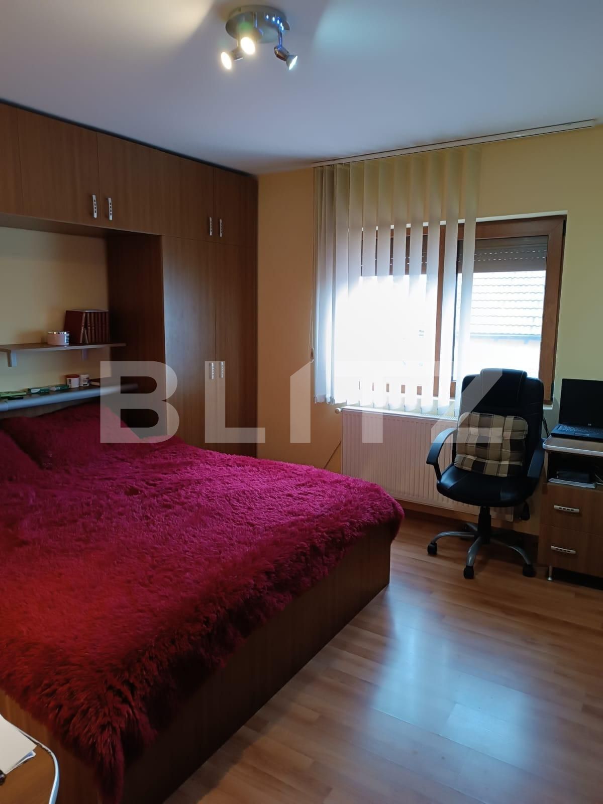 Casa de vânzare 4 camere Dumbravita - 115884CV | BLITZ Timișoara | Poza8