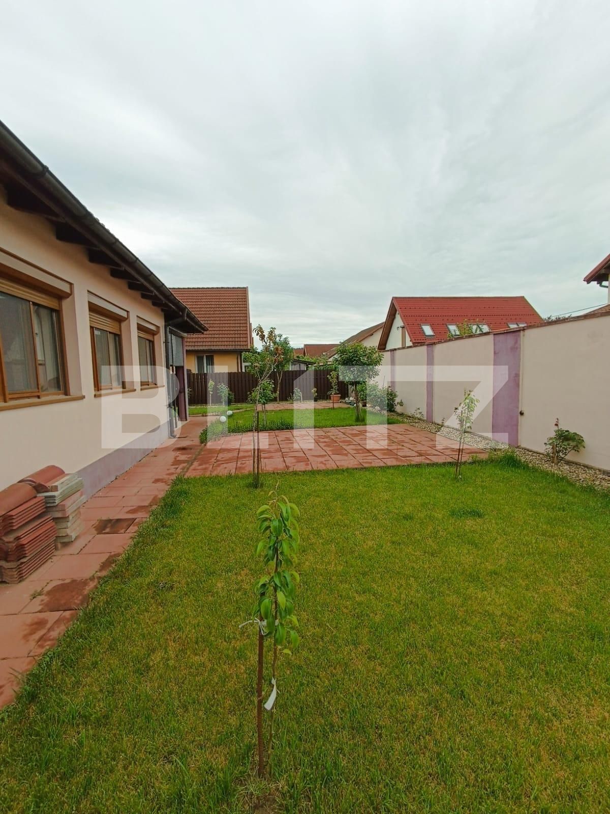 Casa de vânzare 4 camere Dumbravita - 115884CV | BLITZ Timișoara | Poza14