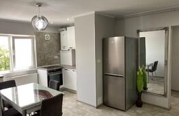 Apartament de 2 camere, decomandat, modern, la 8 minute de Iulius Mall