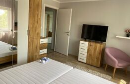 Apartament de 2 camere, decomandat, modern, la 8 minute de Iulius Mall