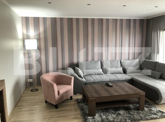 Apartament de închiriat 2 camere Lipovei - 115985AI | BLITZ Timișoara | Poza5