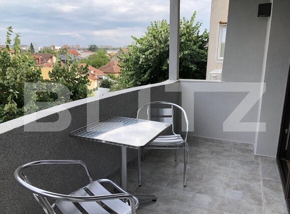 Apartament de închiriat 2 camere Lipovei - 115985AI | BLITZ Timișoara | Poza4