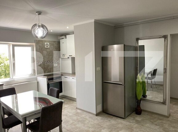 Apartament de închiriat 2 camere Lipovei - 115985AI | BLITZ Timișoara | Poza3