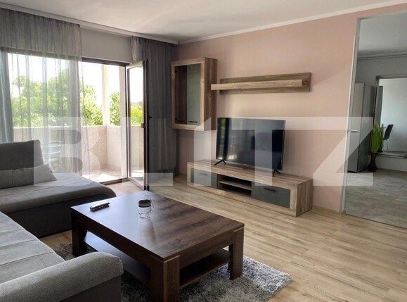 Apartament de închiriat 2 camere Lipovei - 115985AI | BLITZ Timișoara | Poza6