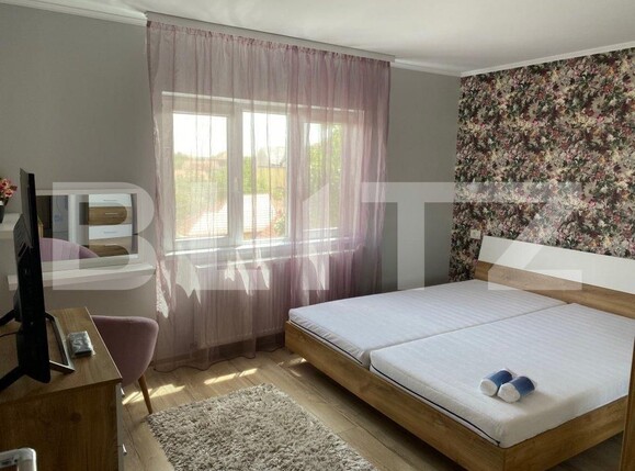 Apartament de închiriat 2 camere Lipovei - 115985AI | BLITZ Timișoara | Poza1