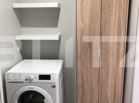 Apartament de închiriat 2 camere Lipovei - 115985AI | BLITZ Timișoara | Poza8