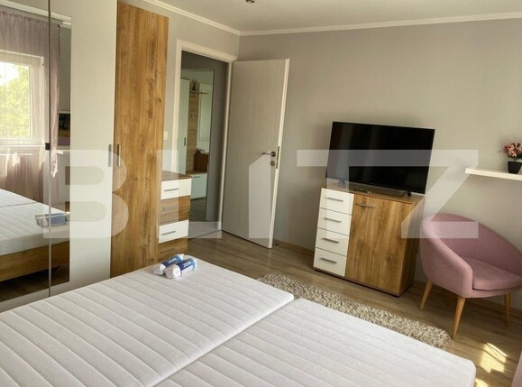 Apartament de închiriat 2 camere Lipovei - 115985AI | BLITZ Timișoara | Poza2