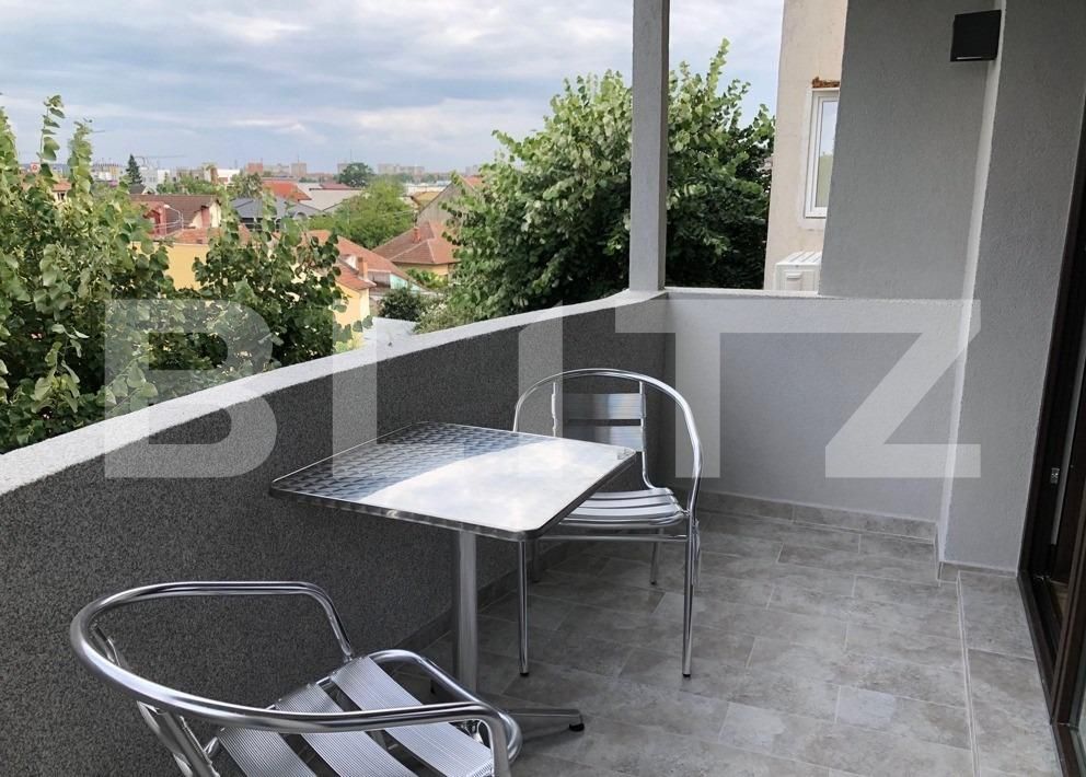 Apartament de închiriat 2 camere Lipovei - 115985AI | BLITZ Timișoara | Poza4