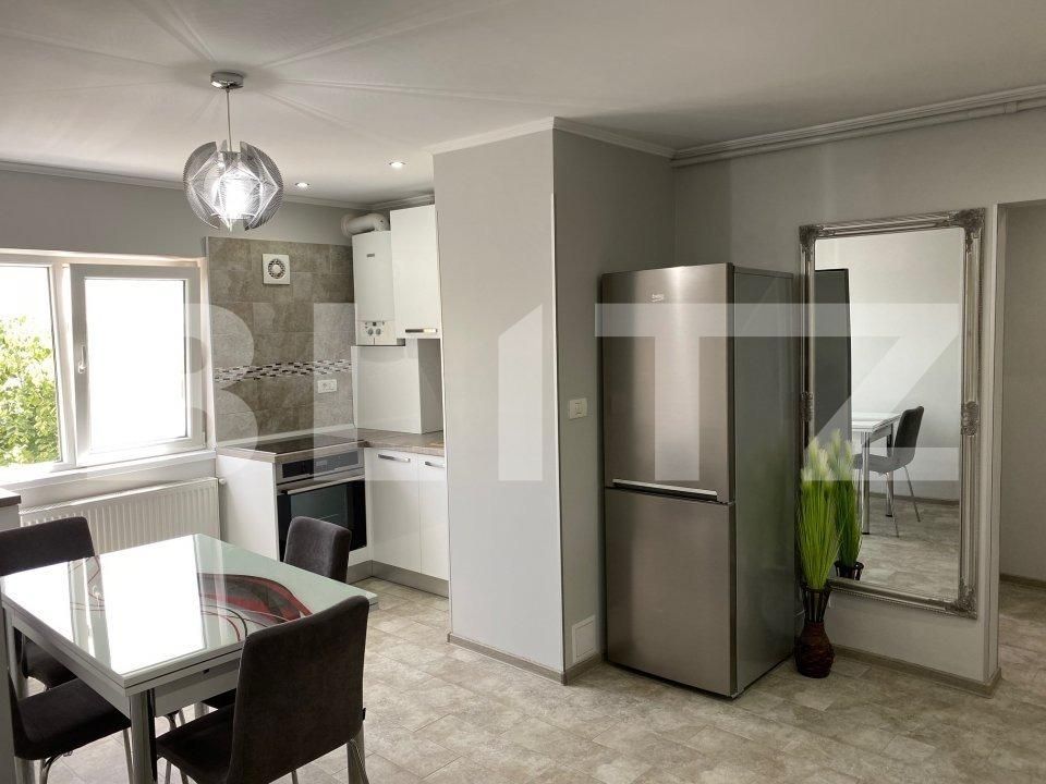 Apartament de închiriat 2 camere Lipovei - 115985AI | BLITZ Timișoara | Poza3