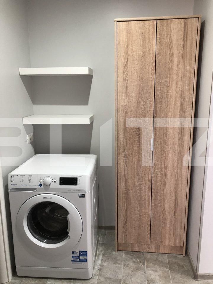 Apartament de închiriat 2 camere Lipovei - 115985AI | BLITZ Timișoara | Poza8